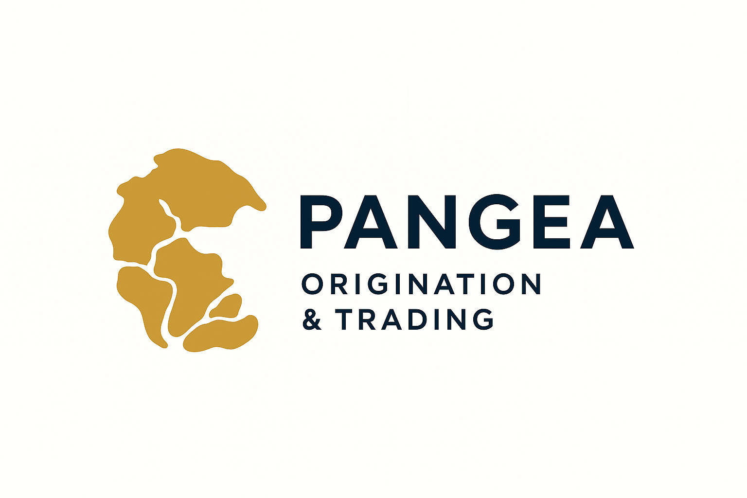 Pangea Logo